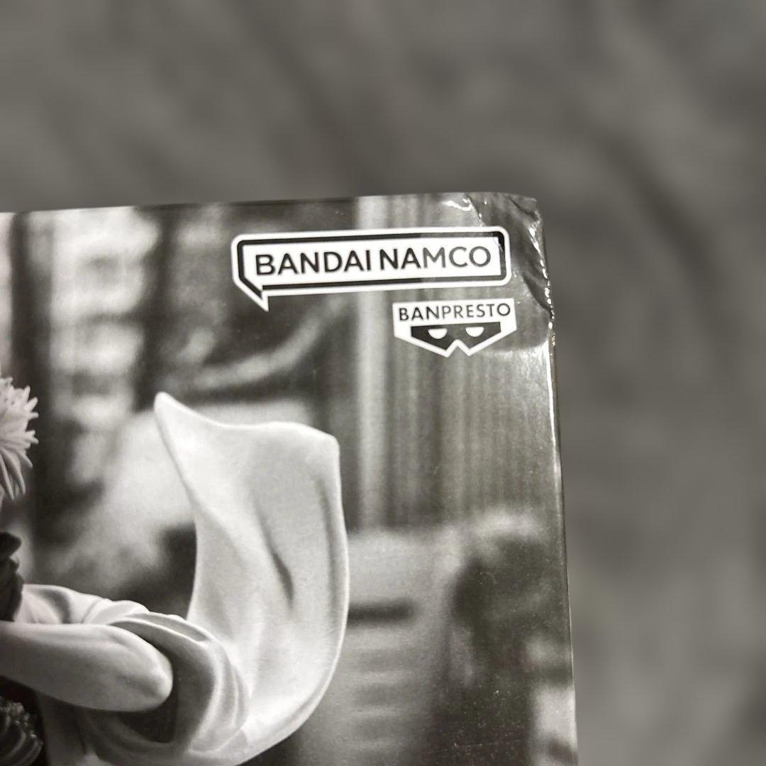 呪術廻戦 五条悟 JUMP OUT HEROES EXTRA