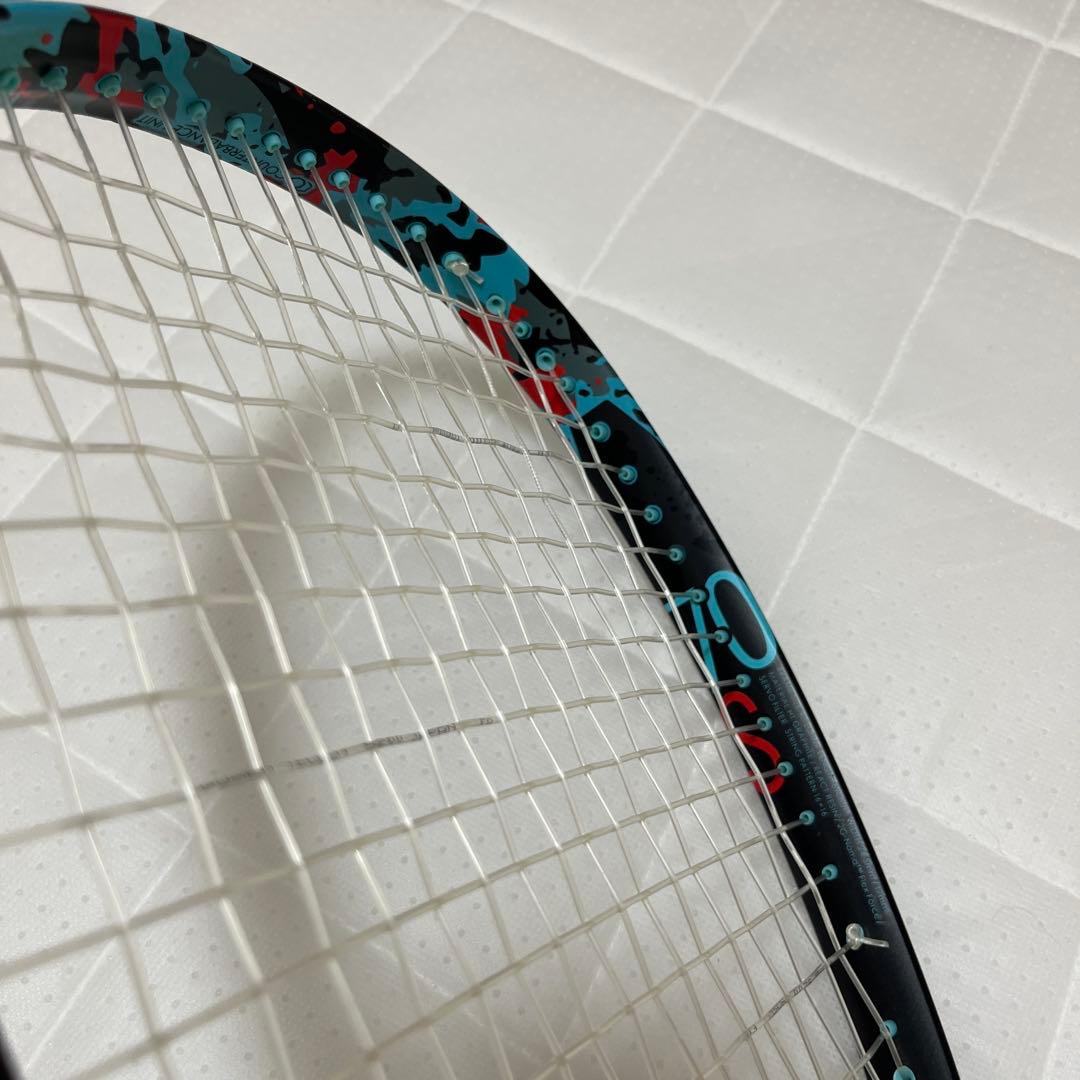 【値下げ中】YONEX 02ジオブレイク70S（良品）