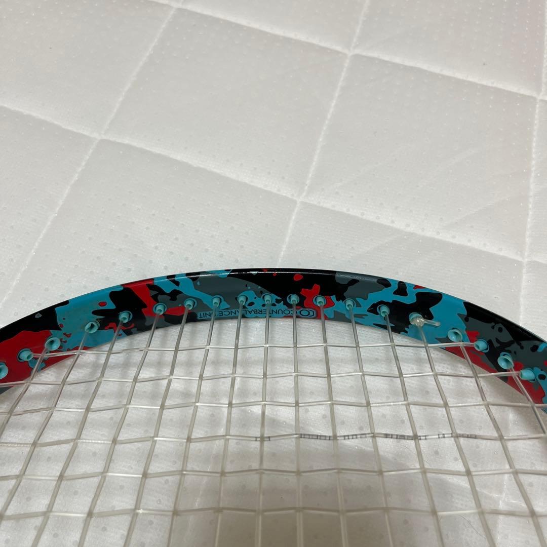 【値下げ中】YONEX 02ジオブレイク70S（良品）