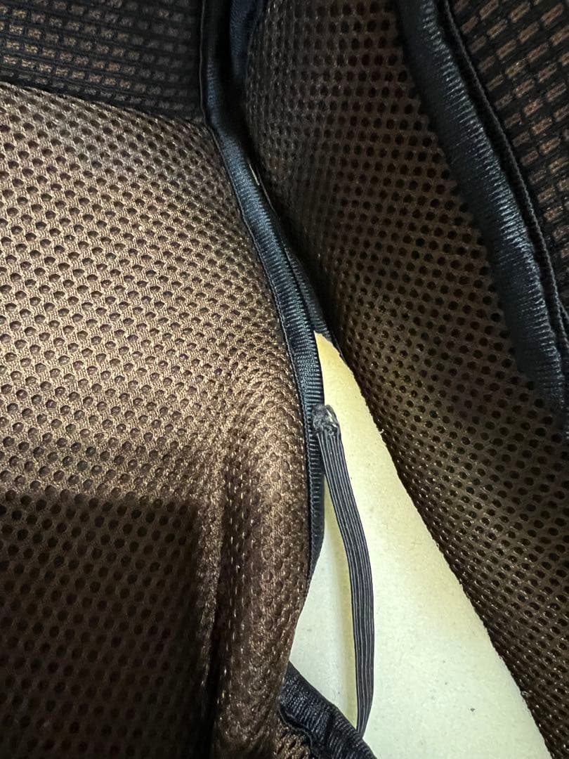 SmartAngel ハーネスジュニアFIX-BR ISOFIX対応