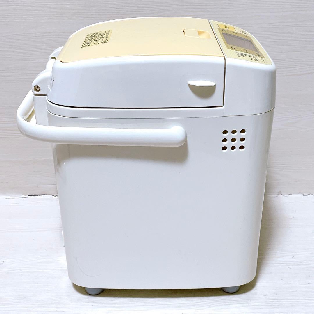 未使用 パナソニック ホームベーカリー SD-BM103 オレンジ