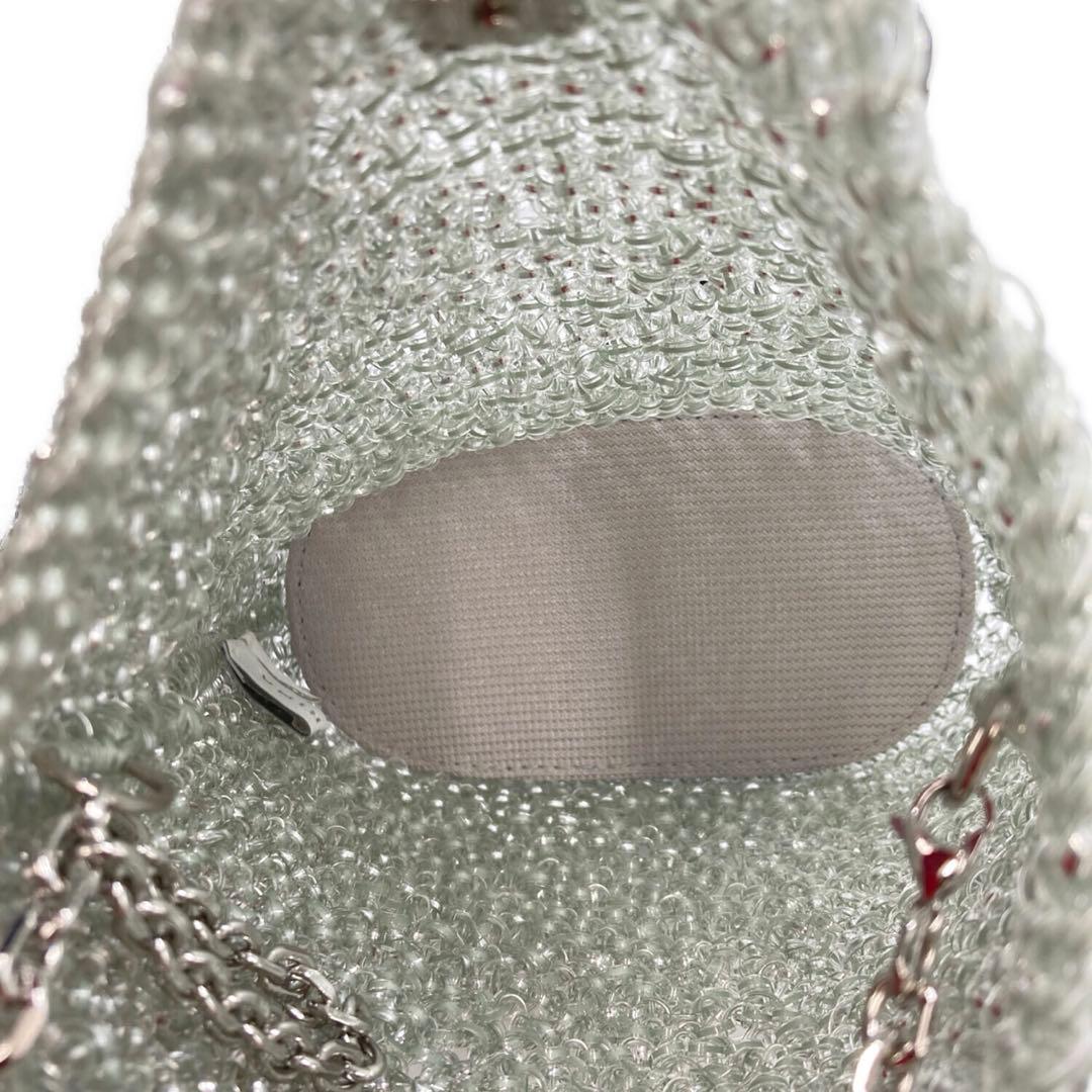 新作アイテム　ANTEPRIMA セッキオ スティローゾ バケットバッグ