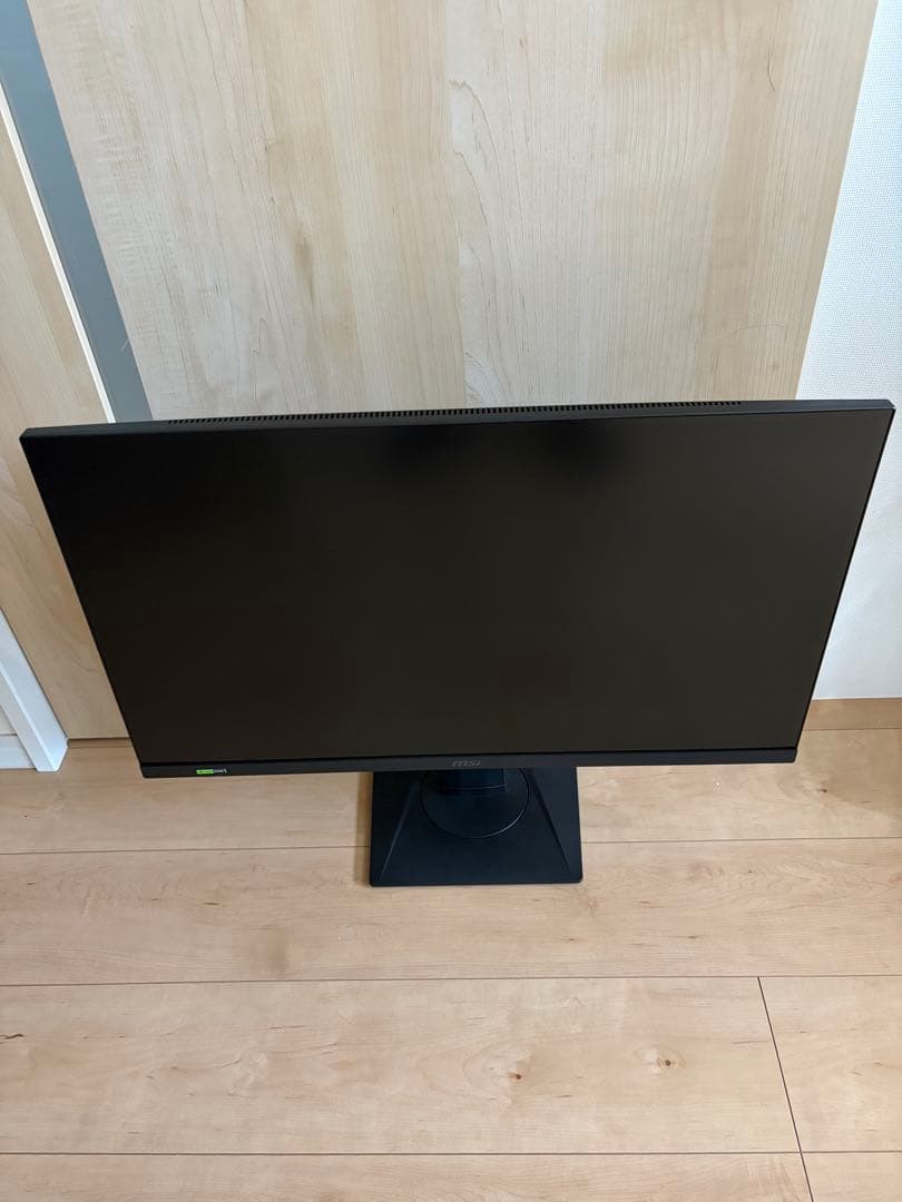 ケ*ん様 【ゲーミングモニター】MSI G274PF 27インチ