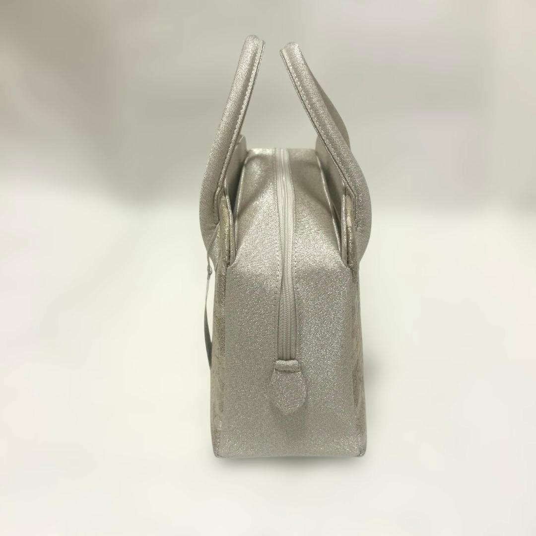 【タグ付き未使用】和想庵　利休バッグ　桜