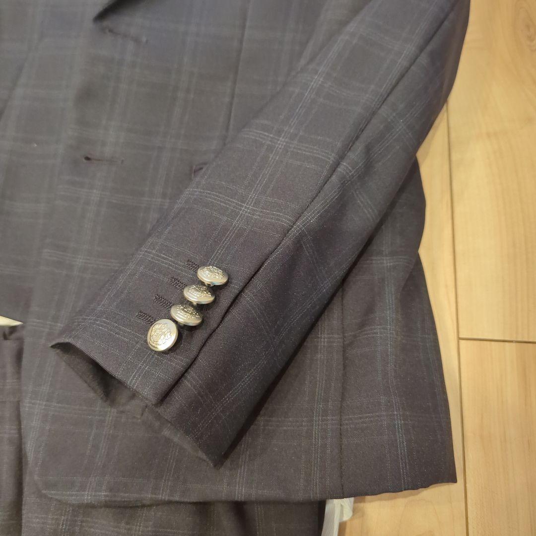 男の子 フォーマルスーツ150　入学式　卒業式