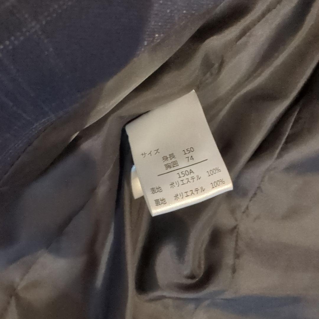 男の子 フォーマルスーツ150　入学式　卒業式