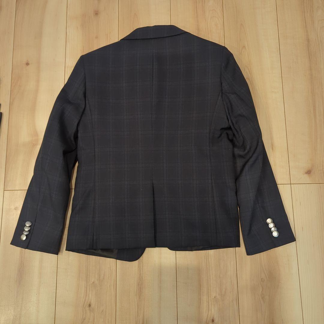 男の子 フォーマルスーツ150　入学式　卒業式