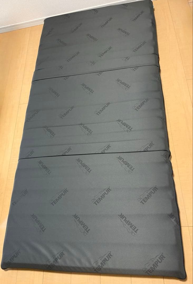 TEMPUR フトンデラックス マットレス