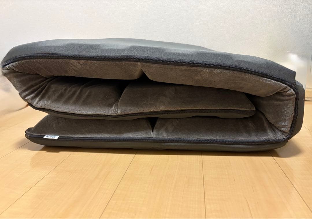 TEMPUR フトンデラックス マットレス