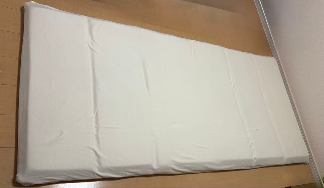 TEMPUR フトンデラックス マットレス