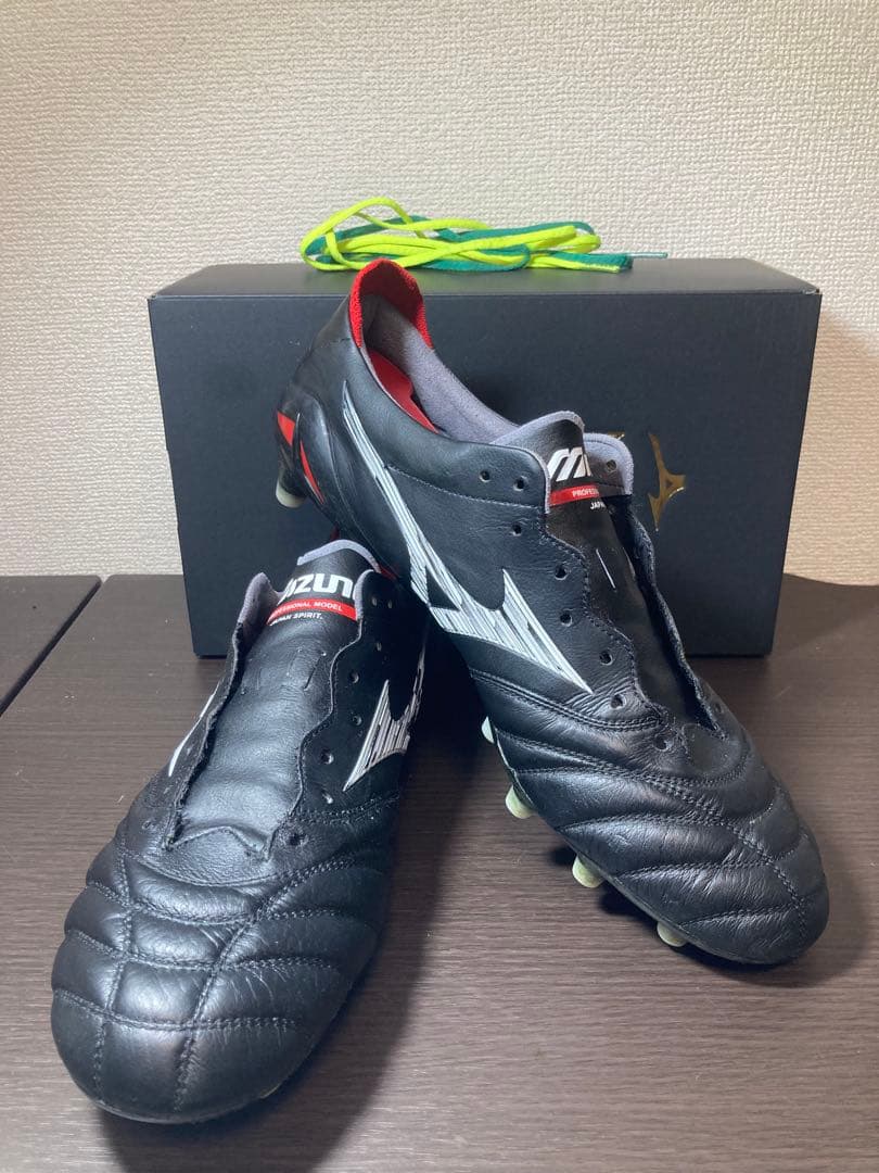 モレリアネオ4 JAPAN 28.5