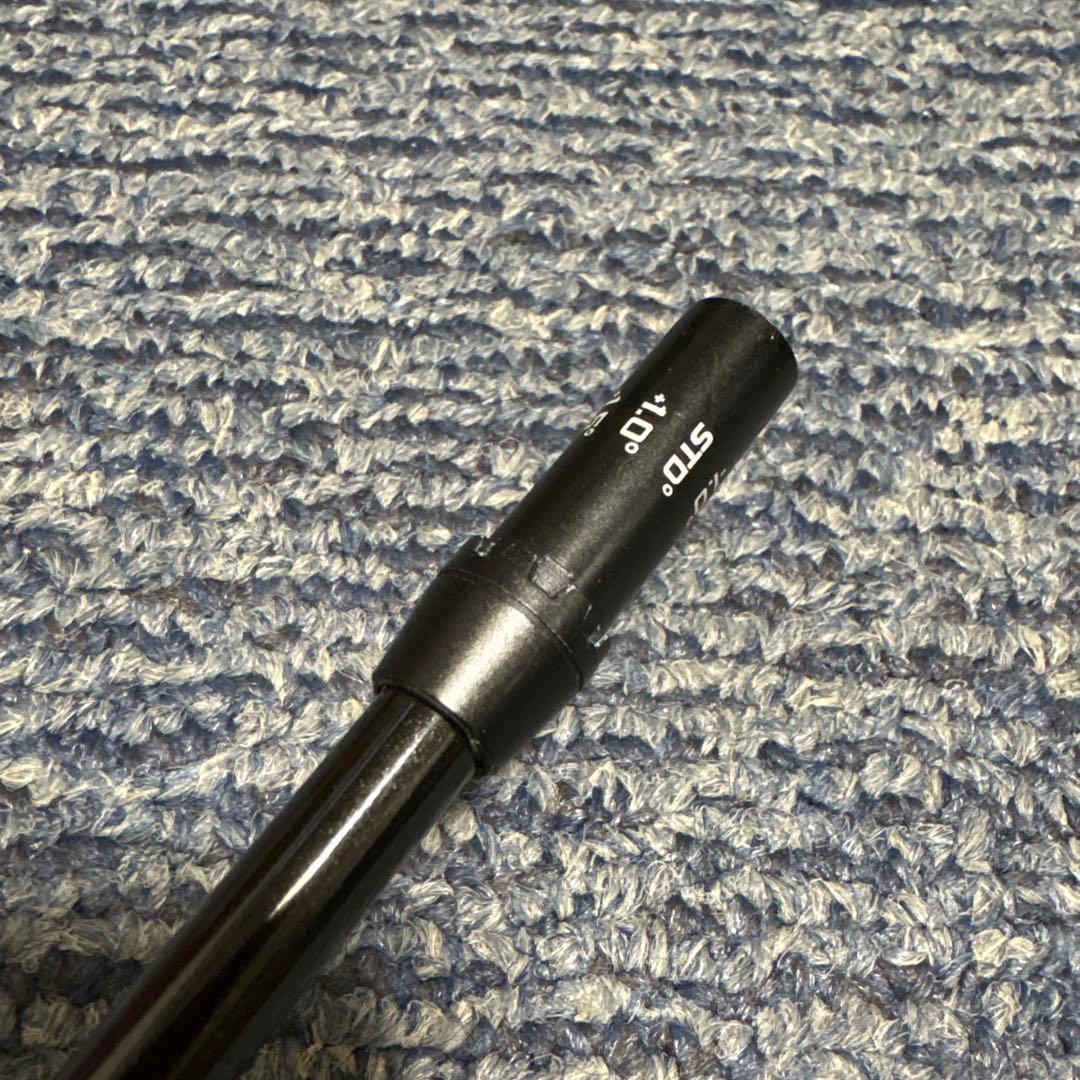 ツアーAD CQ-6S コブラスリーブ　ドライバー用　1W