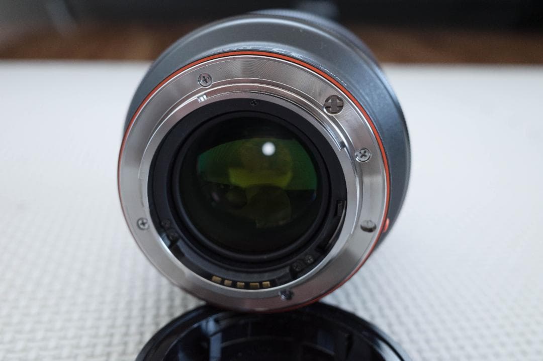 【美品】SONY 135mm F2.8 [T4.5] STF SAL135F28