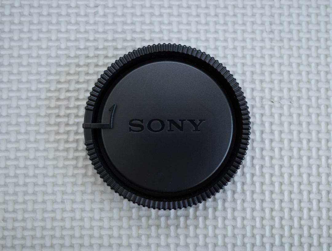 【美品】SONY 135mm F2.8 [T4.5] STF SAL135F28