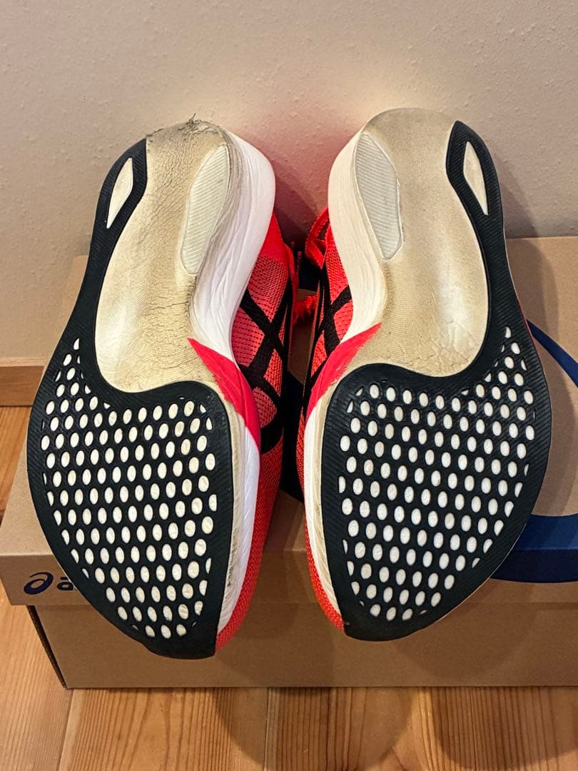 メタスピードエッジ東京　SPEED EDGE TOKYO 28センチ