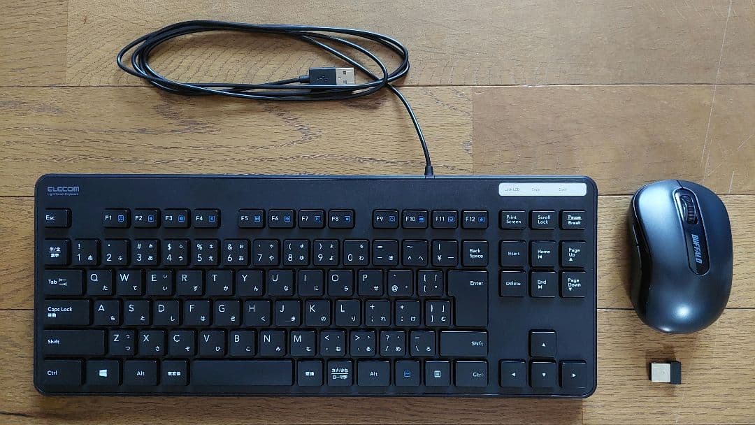 ACEMAGIC Kron Mini K1 マウス＋キーボード付き