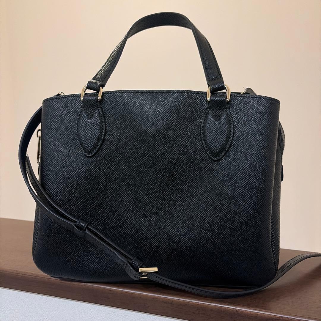 【フルラ】ハンドバッグ 2way