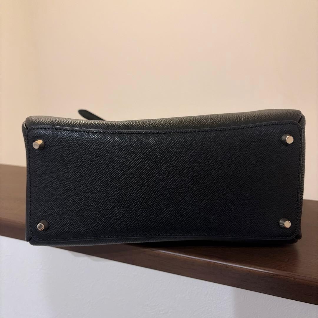 【フルラ】ハンドバッグ 2way