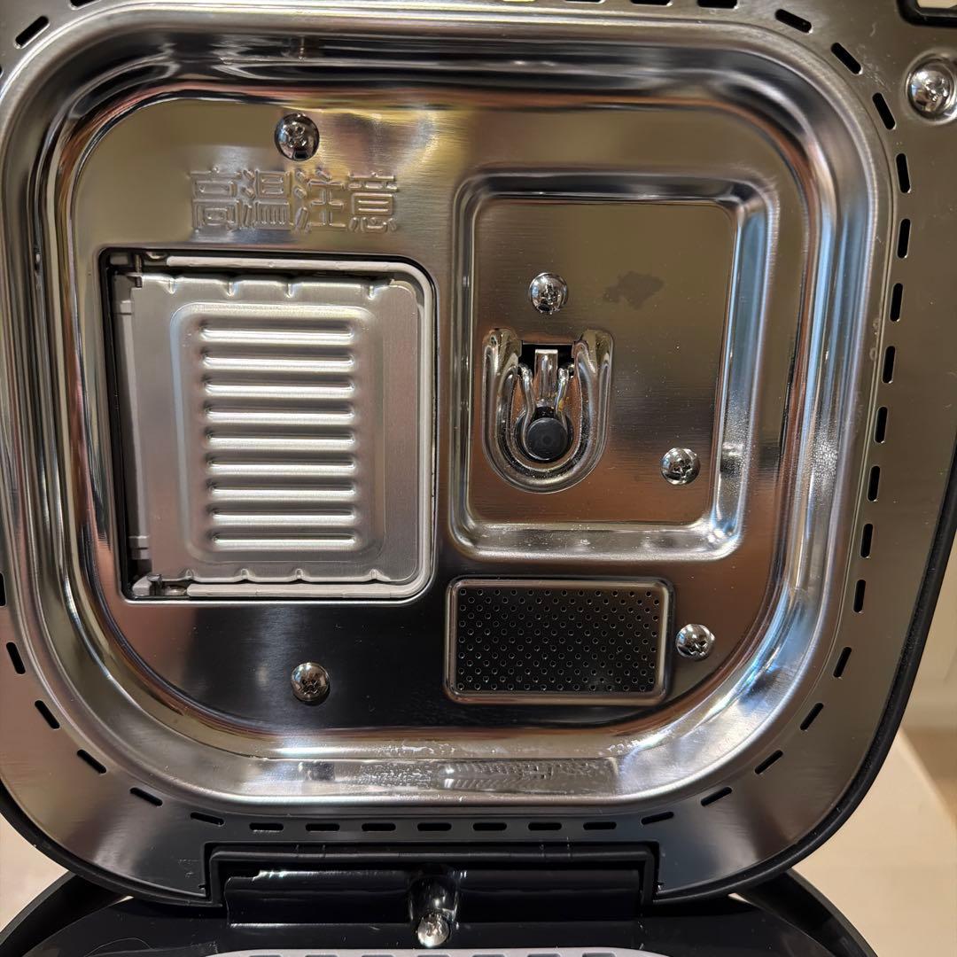 Panasonic BISTRO ホームベーカリー ブラック　2023年製