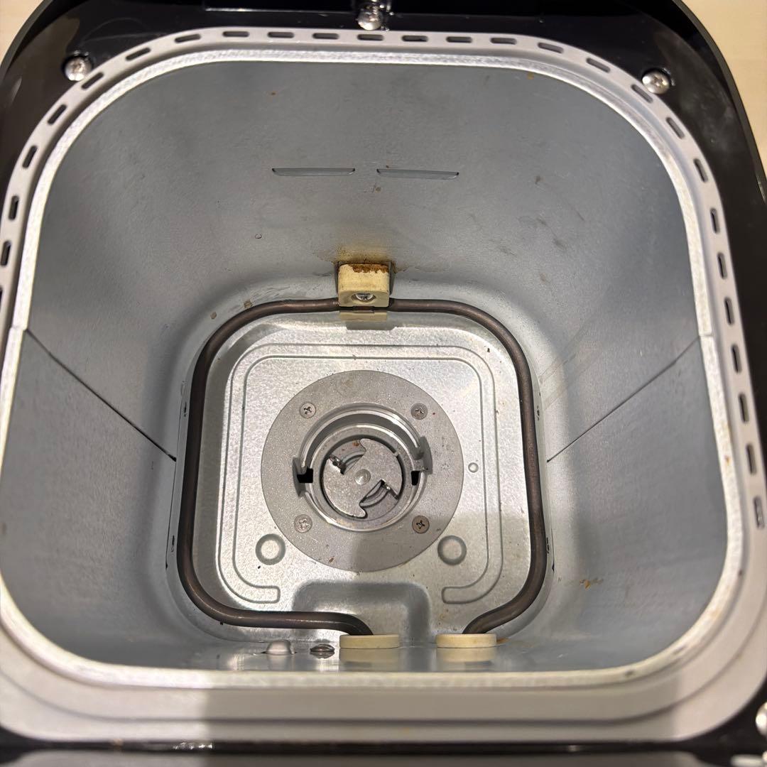 Panasonic BISTRO ホームベーカリー ブラック　2023年製