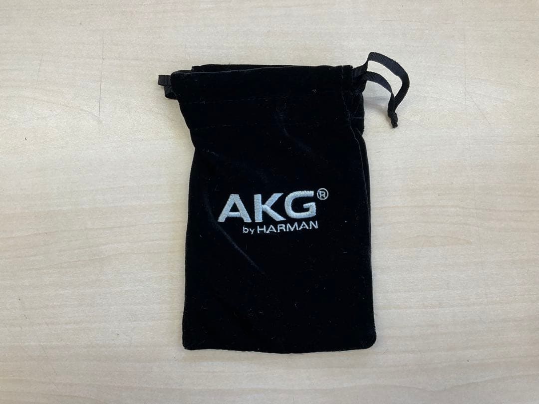 配信機器・PA機器・レコーディング機器 AKG - C414 XLS