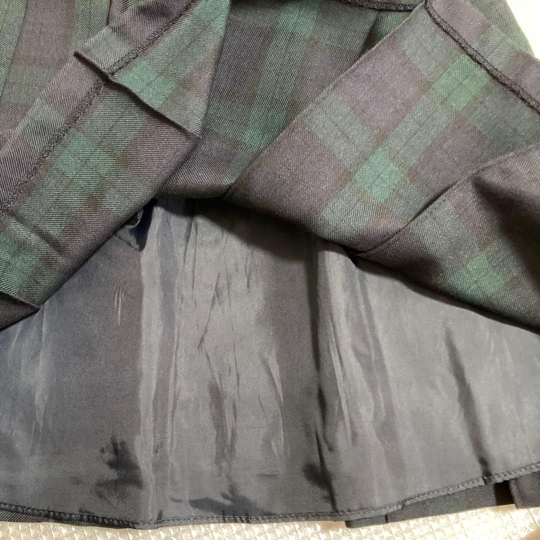 (新品)こどもビームス卒園、入学式女の子フォーマルスーツ120cm