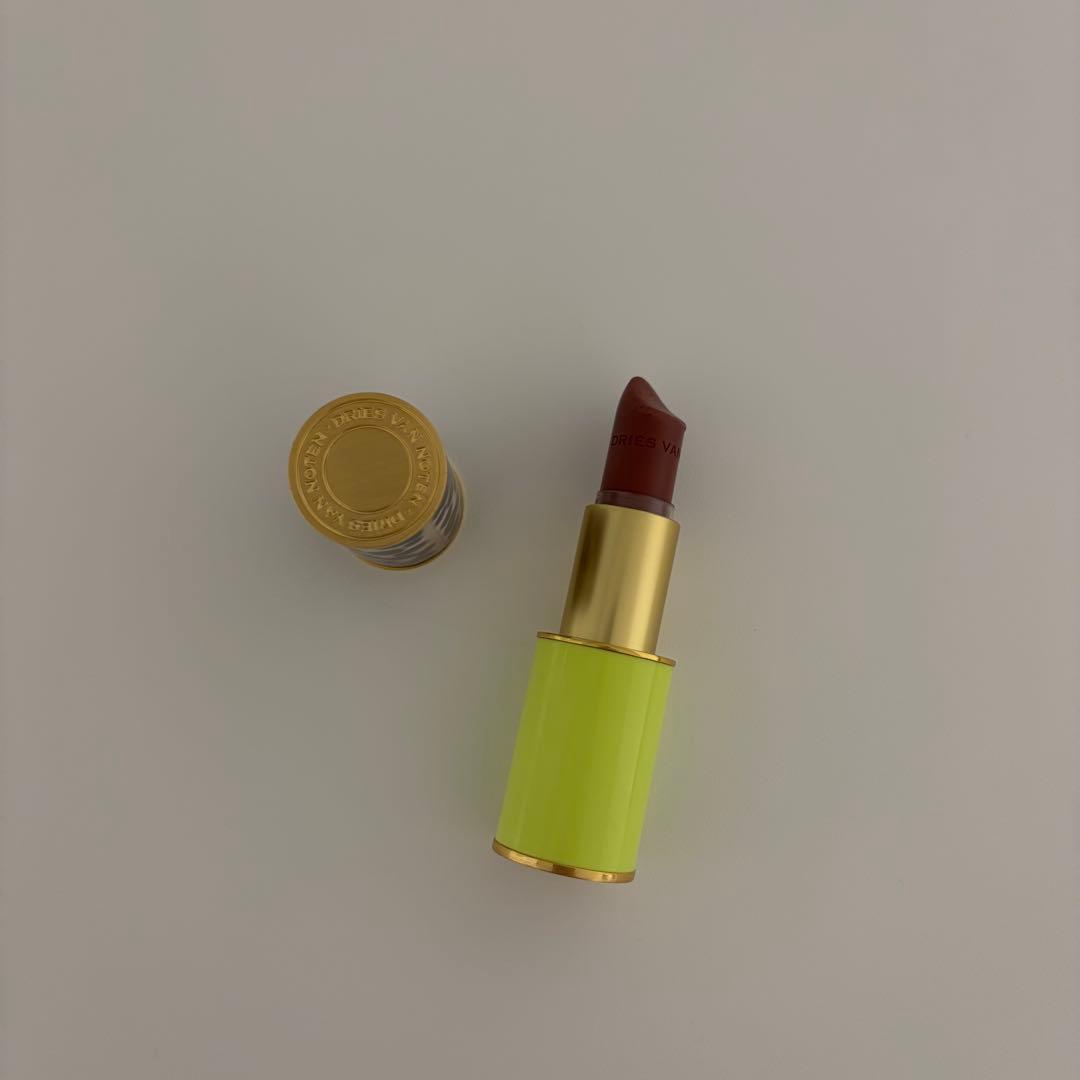 DRIES VAN NOTEN ドリスヴァンノッテン　リップスティックケース