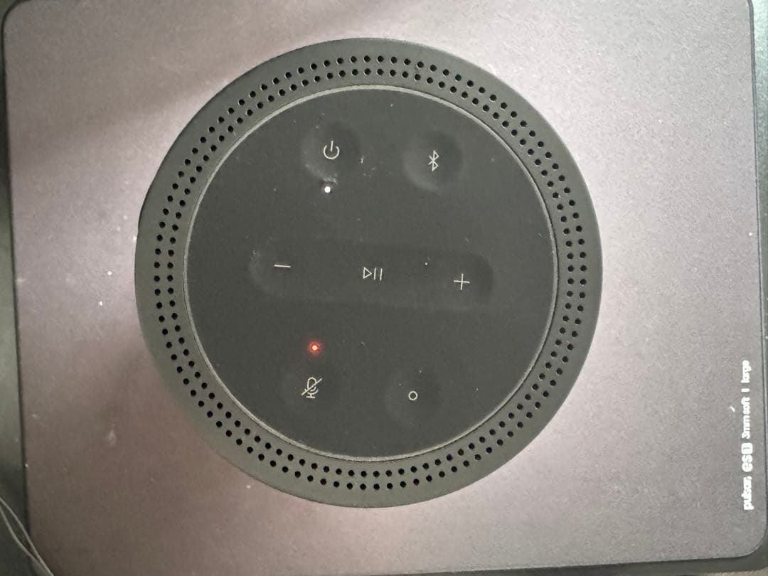 スピーカー・ウーファー Bose Portable Smart Speaker