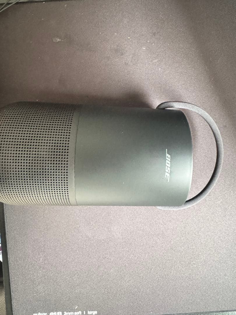 スピーカー・ウーファー Bose Portable Smart Speaker