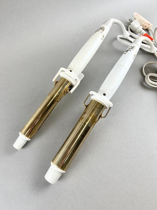 クレイツカールアイロン 32mm 26mm セット