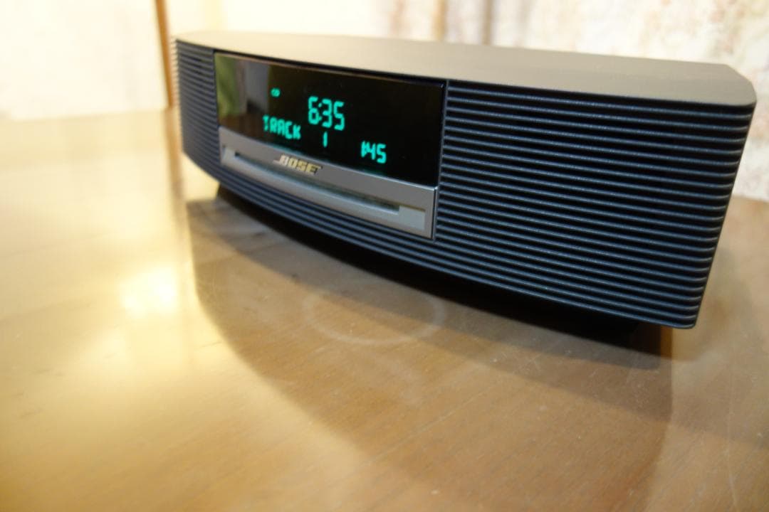 BOSE wave Music System　 AWRCCB 1401　ボーズ