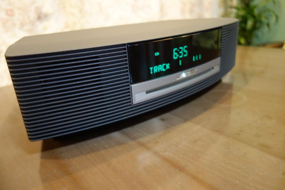 BOSE wave Music System　 AWRCCB 1401　ボーズ