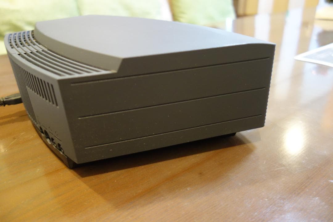 BOSE wave Music System　 AWRCCB 1401　ボーズ