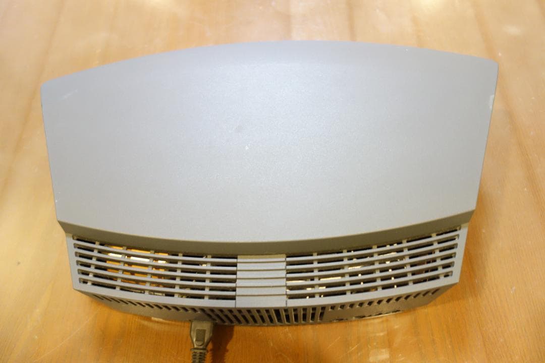 BOSE wave Music System　 AWRCCB 1401　ボーズ