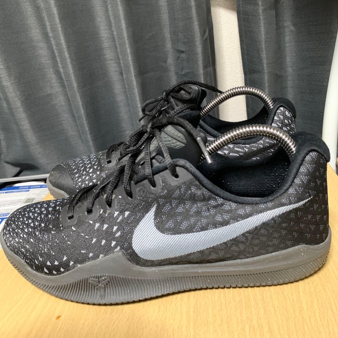 シューズ(男性用) Kobe Bryant Mamba Rage