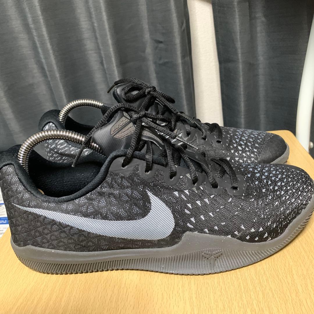 シューズ(男性用) Kobe Bryant Mamba Rage