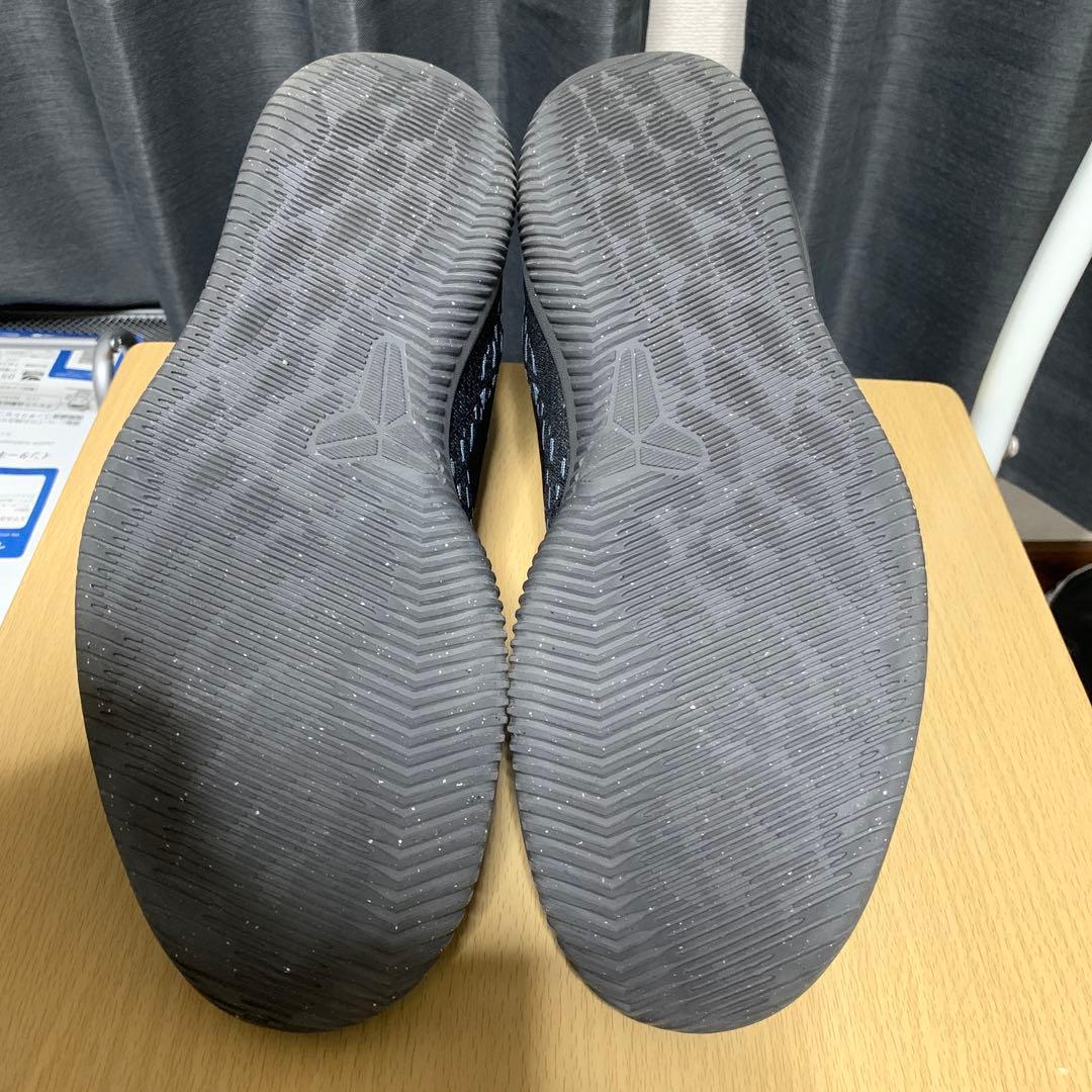 シューズ(男性用) Kobe Bryant Mamba Rage