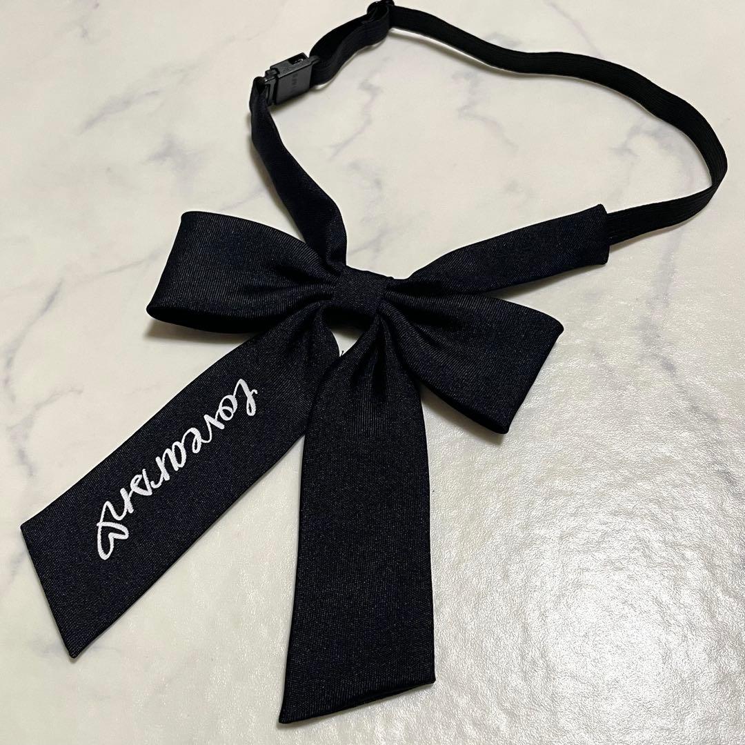 極美品♪アリサナ 165 スーツ 卒業式 黒 ロングスカート セットアップ