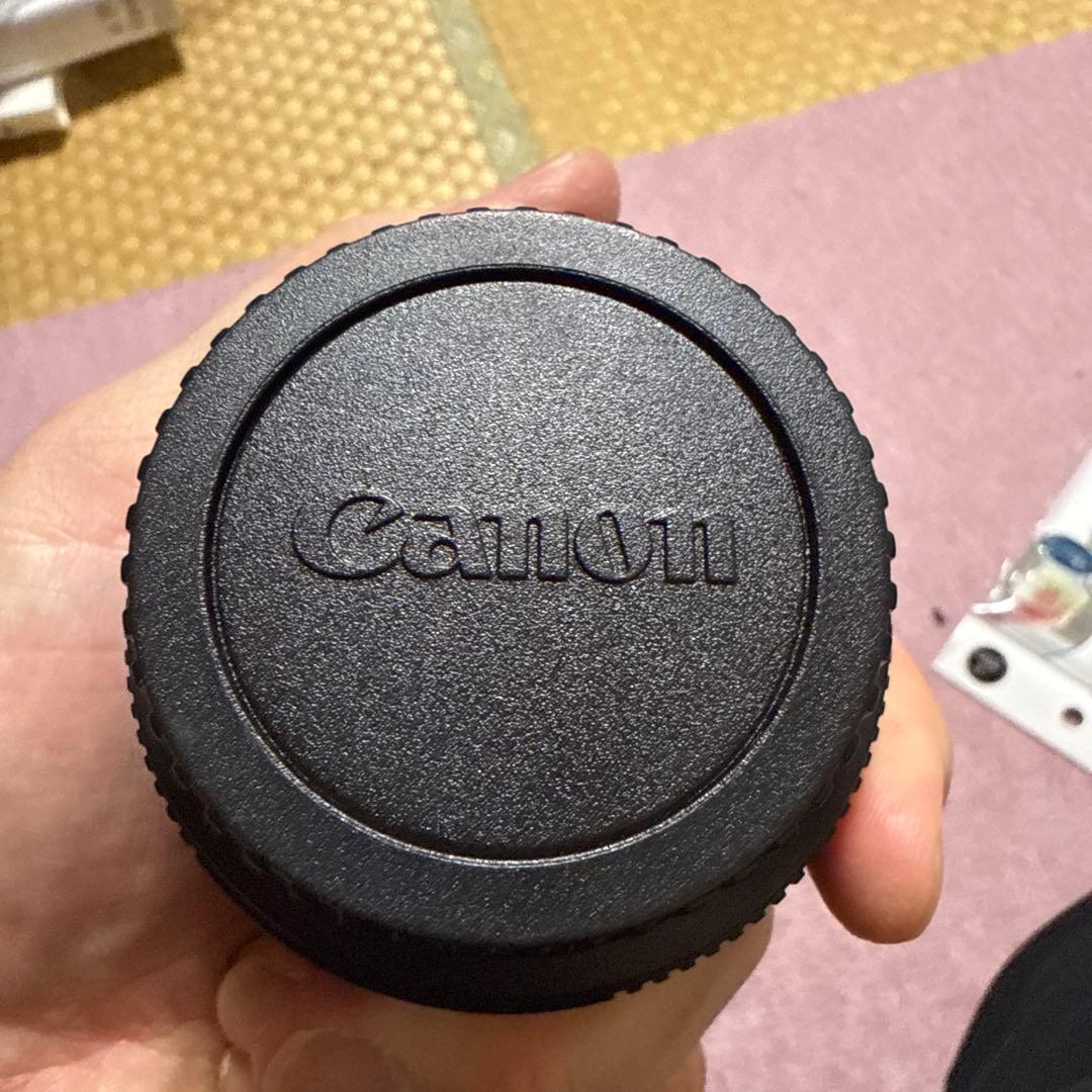 み*ん様 Canon単焦点EFs24mmF2.8STM