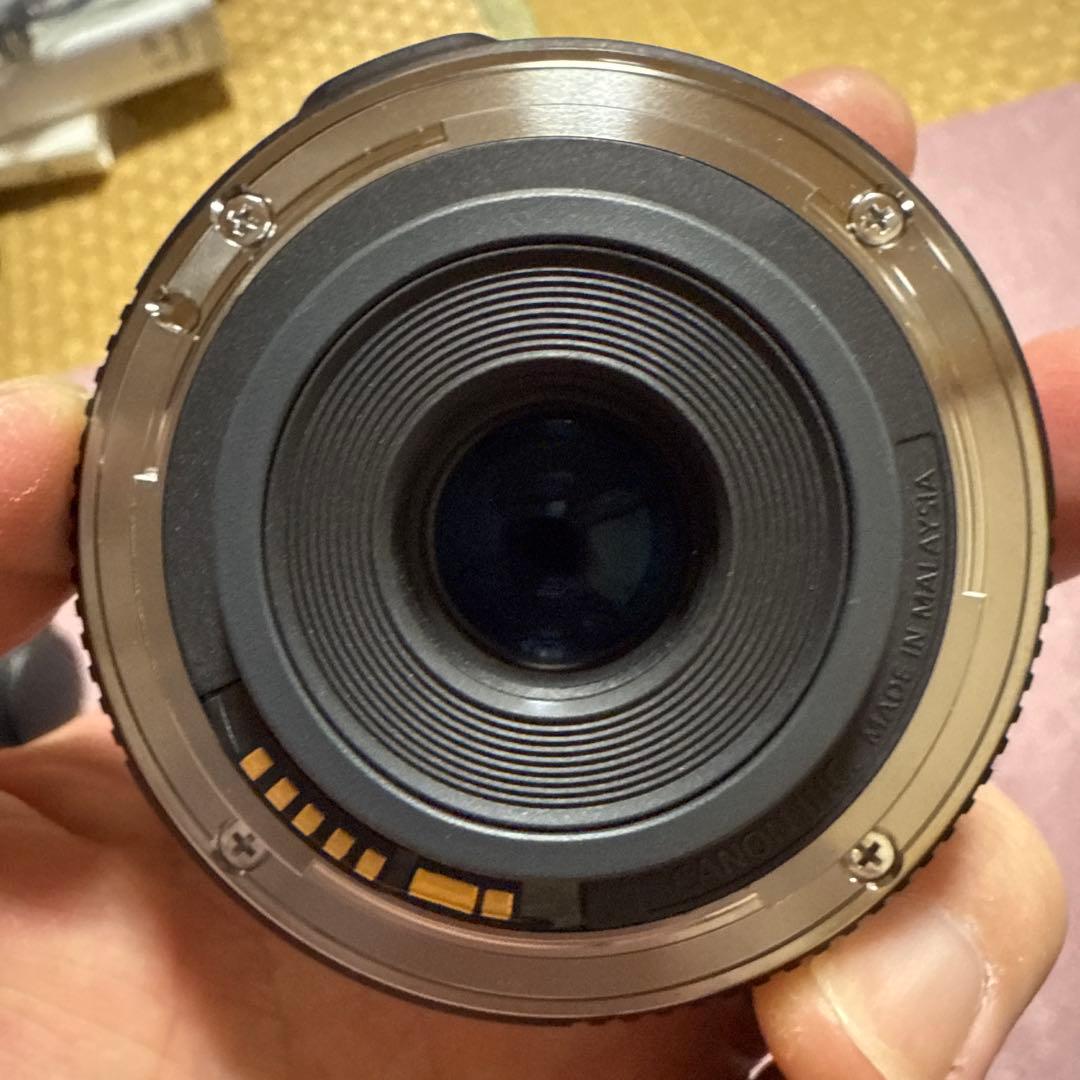 み*ん様 Canon単焦点EFs24mmF2.8STM