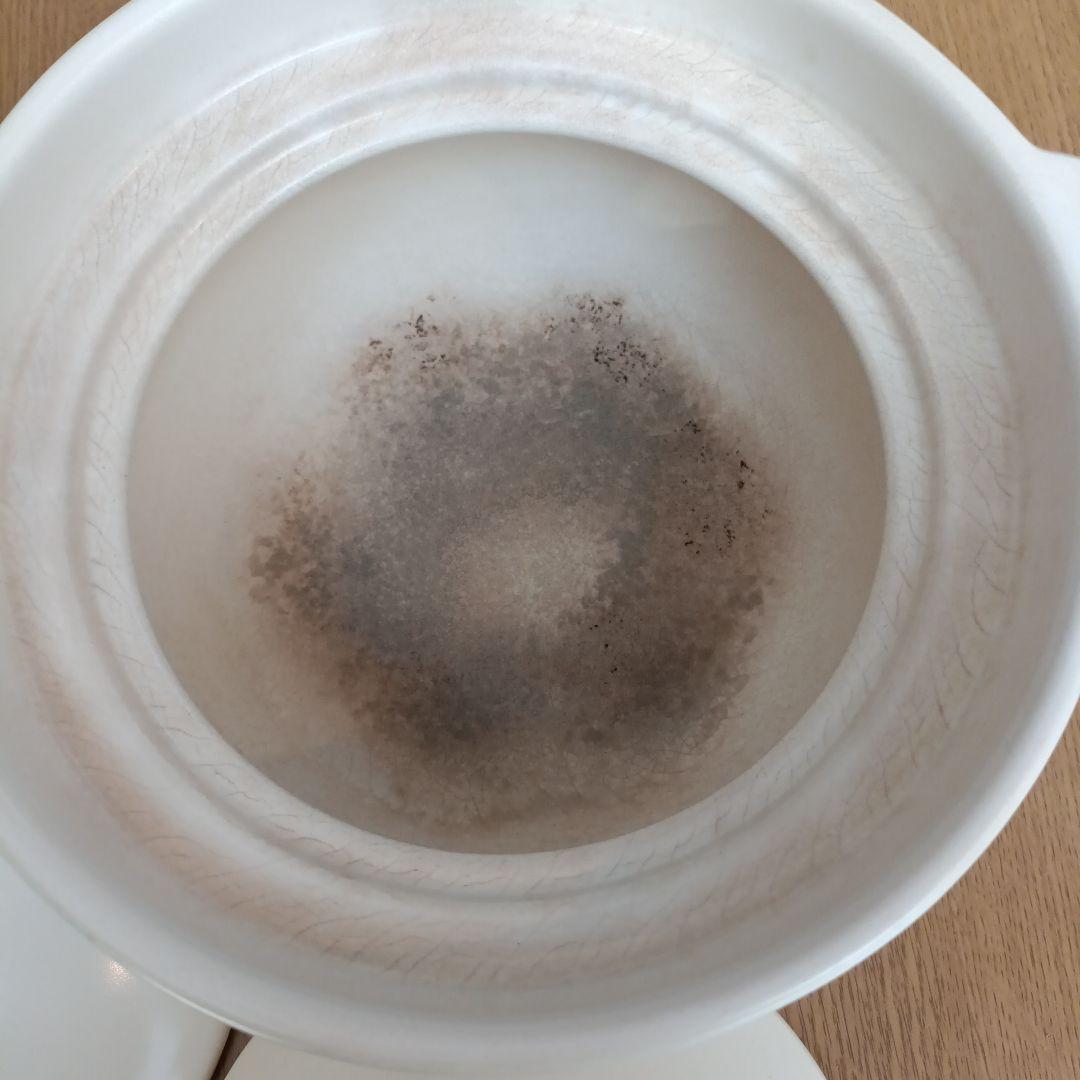 NEWマスタークック　炊飯用土鍋　3合炊き