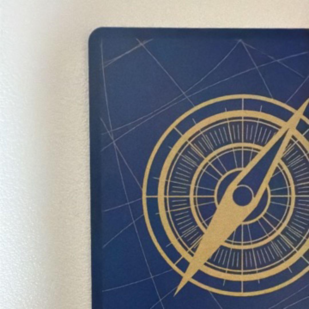 (美品　即日配送) ルフィ コミパラ OP11-118 スーパーパラレル SEC