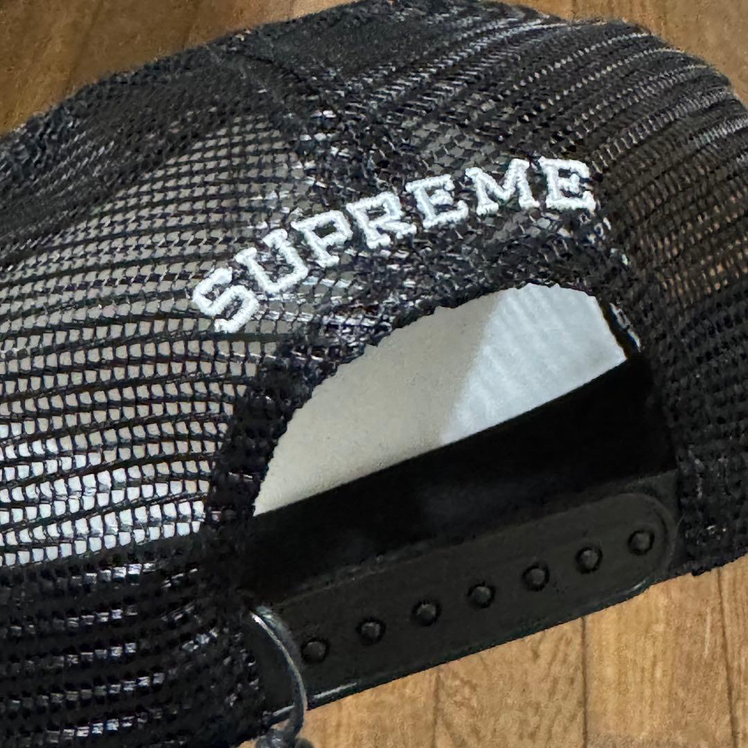 a*d様 Supreme シュプリーム Number (N)ine Cap キャ