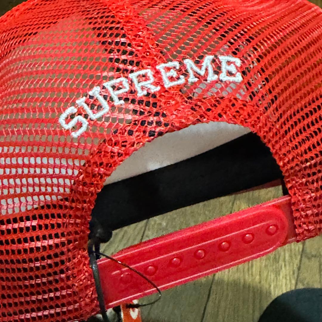 a*d様 Supreme シュプリーム Number (N)ine Cap キャ