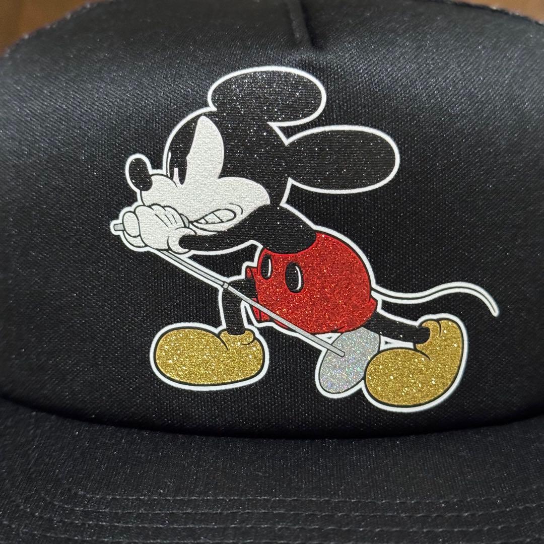 a*d様 Supreme シュプリーム Number (N)ine Cap キャ