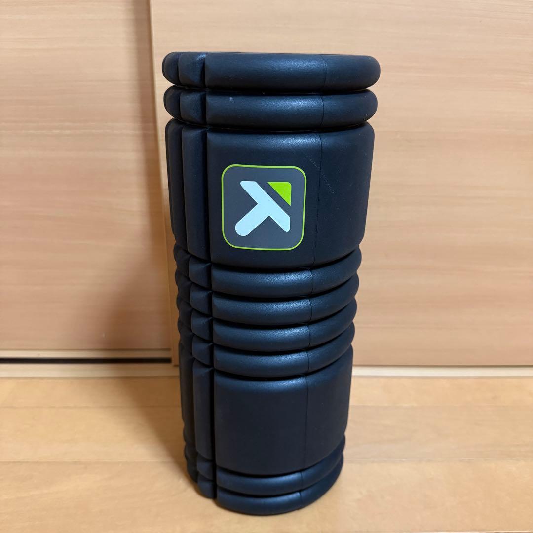 トリガーポイント フォームローラー ストレッチハーツ ソフト ハード 5点セット