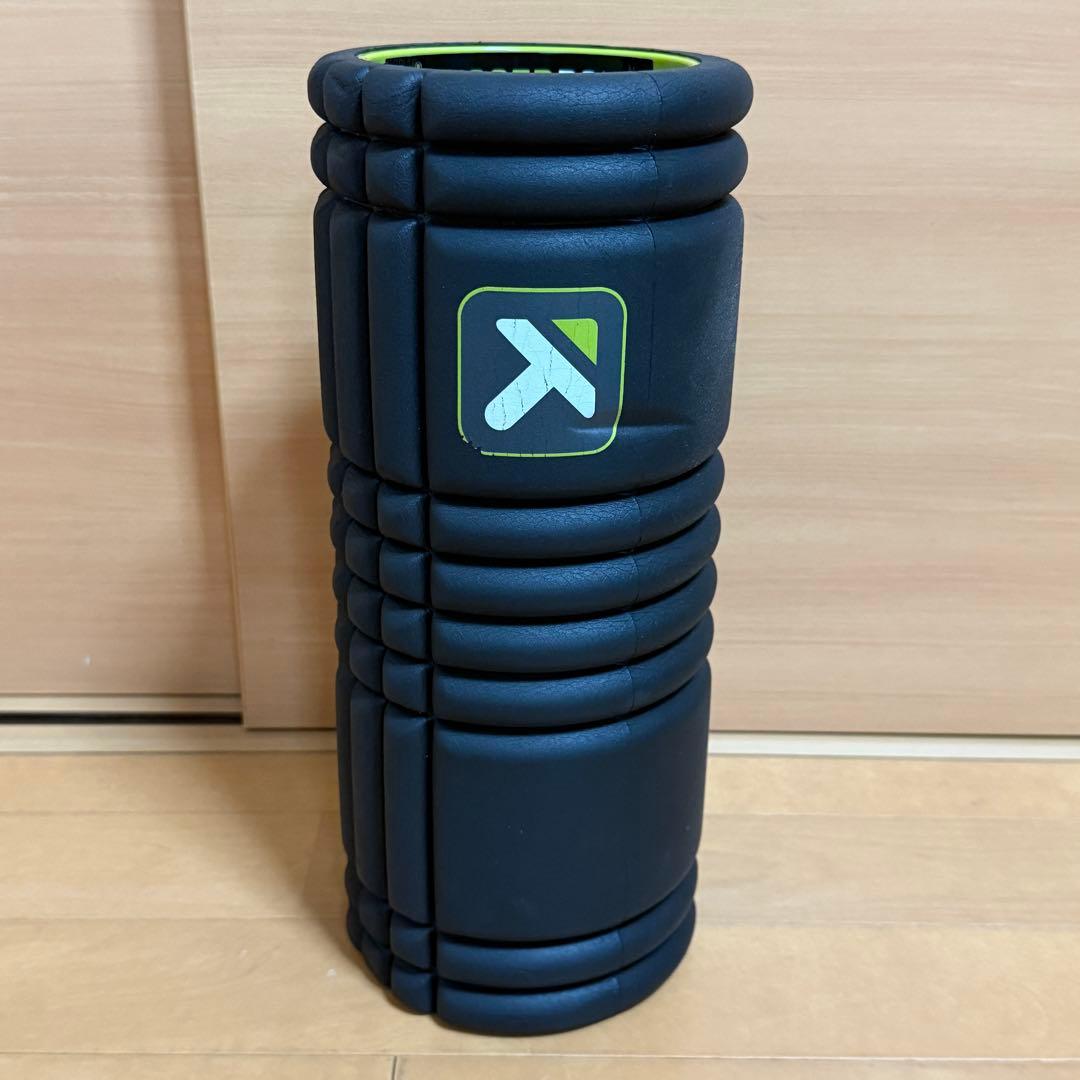 トリガーポイント フォームローラー ストレッチハーツ ソフト ハード 5点セット