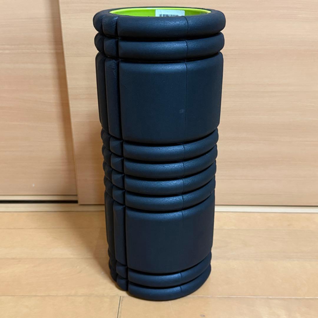 トリガーポイント フォームローラー ストレッチハーツ ソフト ハード 5点セット