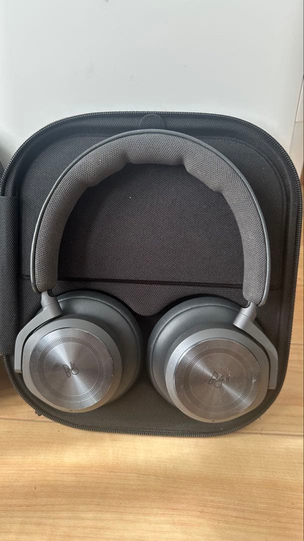 （美）Bang & Olufsen HX ワイヤレスヘッドホン