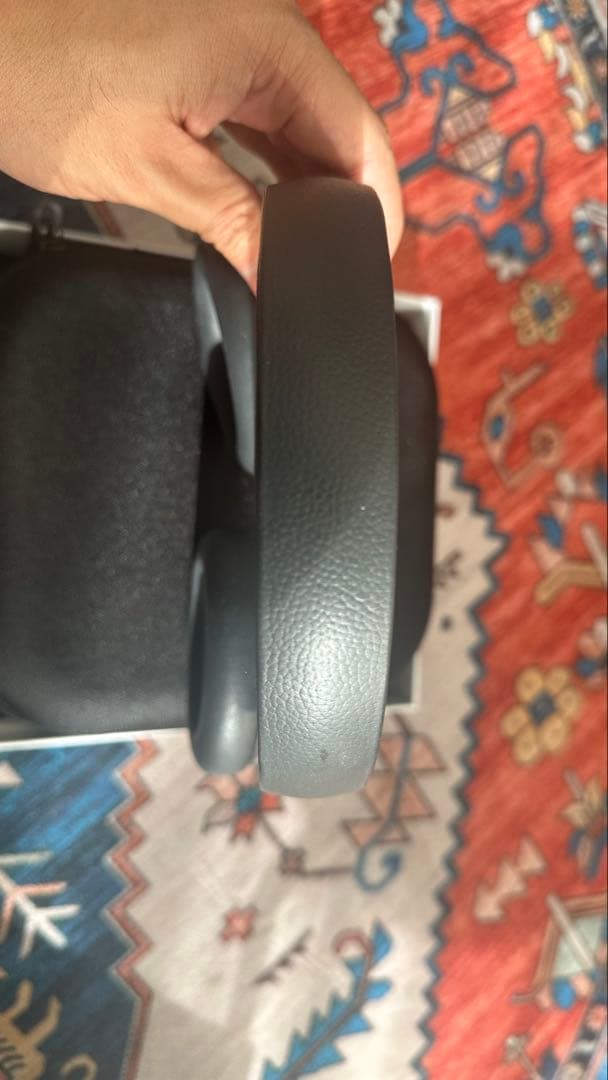 （美）Bang & Olufsen HX ワイヤレスヘッドホン